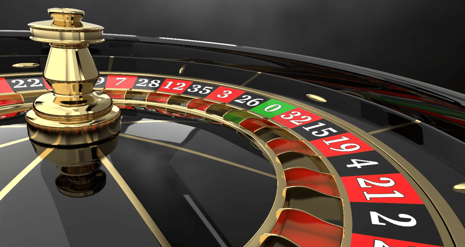 Casino Background